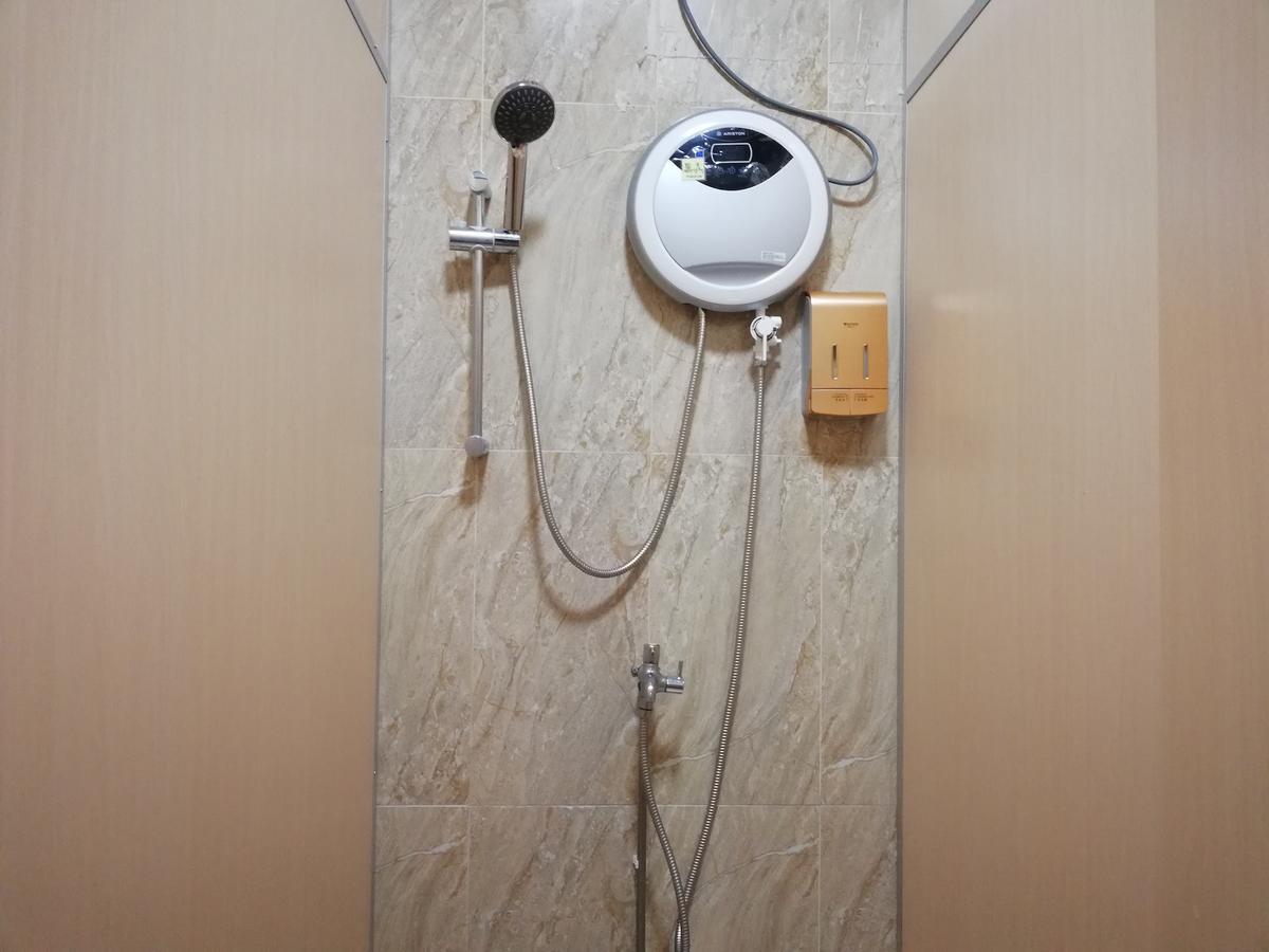 Spacepod@Sg Singapore Eksteriør bilde